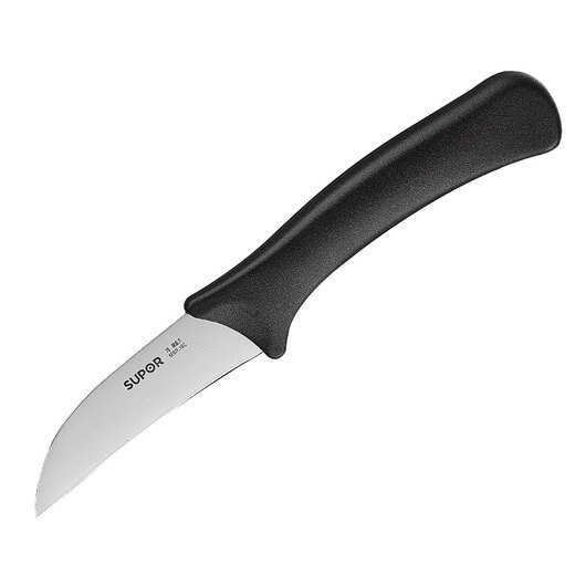 苏泊尔SUPOR 刀具套装5件套菜刀切片刀水果刀剪刀套装 T0924K