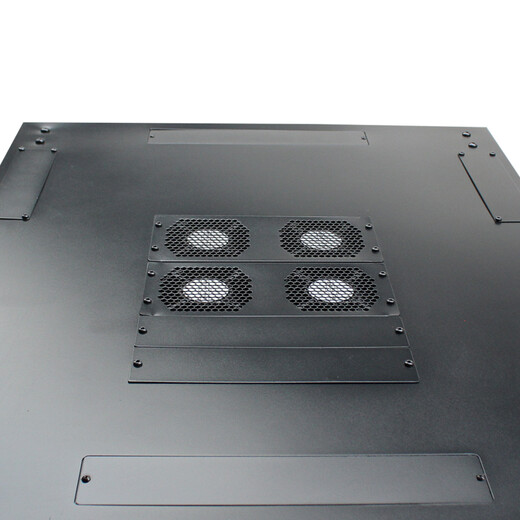 Totem (TOTEN) G3.8042 Network Cabinet Server Cabinet 42U Widening 19-inch 2-meter Cabinet