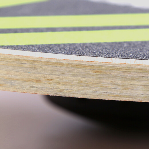 JOINFIT balance board balance and stability training wooden board rehabilitation training device
