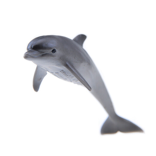 [70% neu] Dise Marine Animals Delphin Model Toys Jungen und Mädchen Marine World Early Education Cognition Kinder simulierte Tierspielzeugdolphin14699/14808