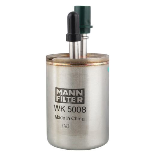 
MANNFILTER Fuel Filter Gasoline Filter WK5008 Regal LaCrosse Encore 950 Cruz Malibu CTS
