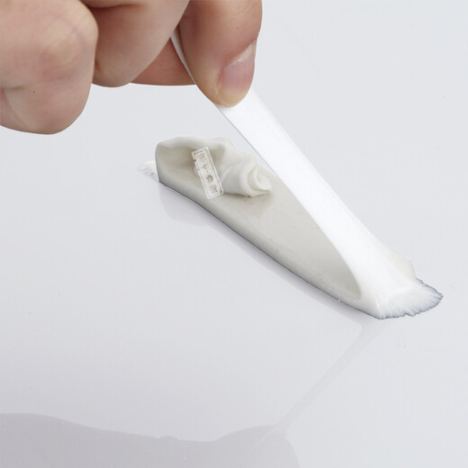 潜水艇（Submarine）NB180 固定安装马桶胶 马桶密封胶条 密封胶泥  粘瓷宝