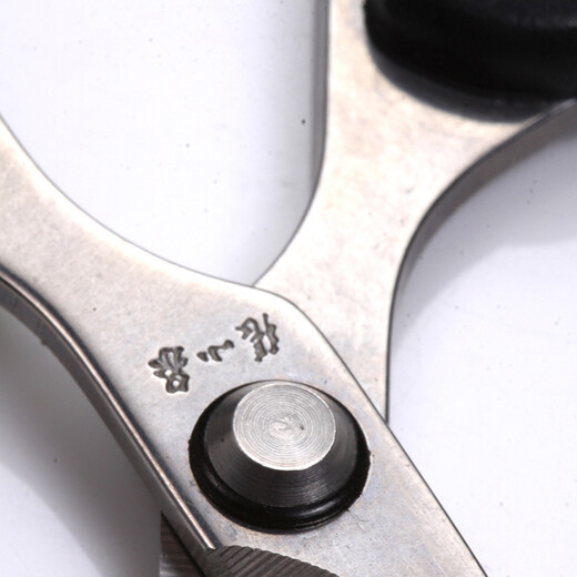 Zhang Xiaoquan stationery scissors stainless steel household scissors office small scissors pointed scissors lace scissors art scissors