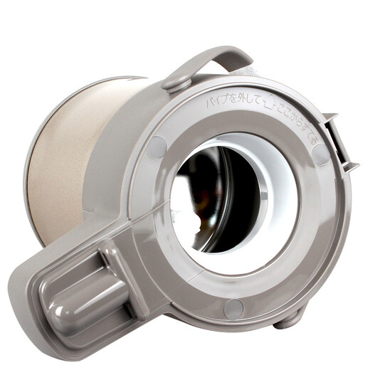 TIGER stainless steel thermos kettle air pressure thermos MAA-A30C-N champagne gold 3 liters