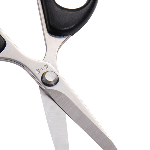 Zhang Xiaoquan stationery scissors stainless steel household scissors office small scissors pointed scissors lace scissors art scissors