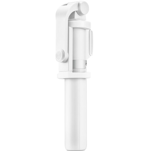 Honor Bluetooth Tripod Selfie Stick Wireless Version 360 Degree Rotating Mobile Phone Universal Live Broadcast (White)