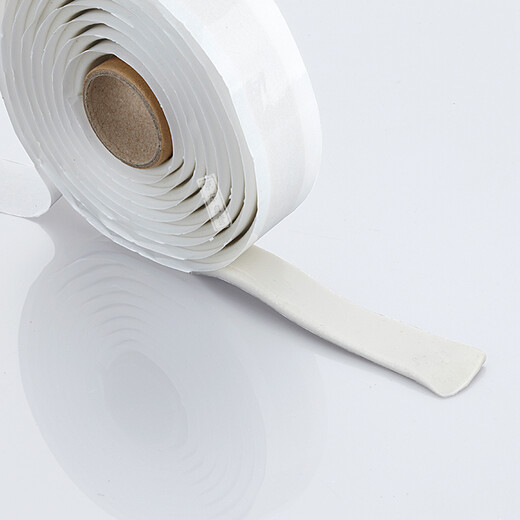 潜水艇（Submarine）NB180 固定安装马桶胶 马桶密封胶条 密封胶泥  粘瓷宝