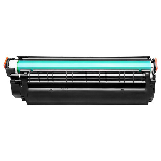
Liansheng Q2612A toner cartridge suitable for HP printer toner cartridge HP 1010 1012 1015 1018 1020plus toner cartridge 1022 3015 M1319f M1005MFP ink cartridge