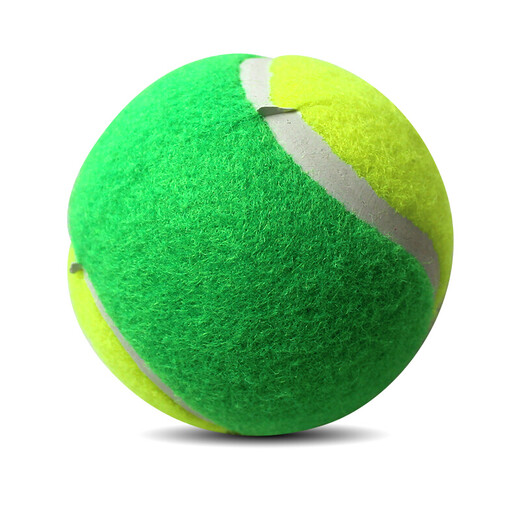 Telóon (Teloon) Soft Tennis 831 Mid Mini Soft Tennis Sorth Tennis Training 3 Packs 831mid Green-