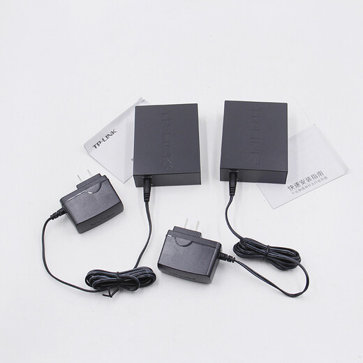 普联（TP-LINK） TL-FC311A/B-3套装 单模单纤千兆光纤收发器1000M光电转换器 【1光1电一对】FC311A-3+FC311B-3
