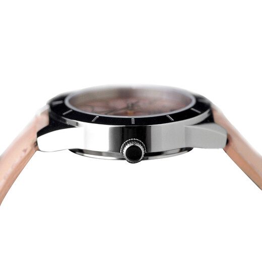 卡西欧（CASIO）手表 大众指针系列 石英女表 LTP-2069L-4A