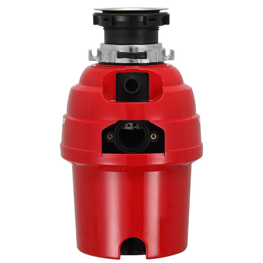 BECBAS garbage disposer food waste shredder wireless switch automatic reverse E50evo