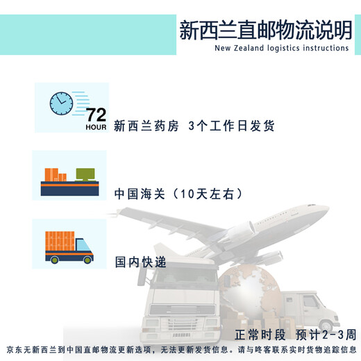 good health NATURALLY NEW ZEALAND新西兰药房直邮 好健康牛初乳咀嚼片 150粒草莓或香草 口味随机