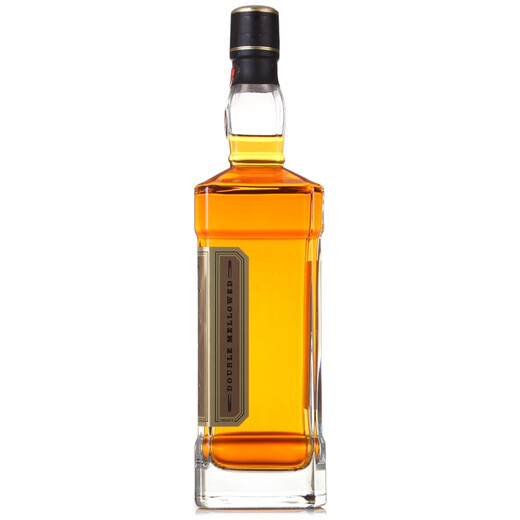 杰克丹尼（Jack Daniels）No.27金标礼盒装700ml  美国田纳西州 调和型 威士忌