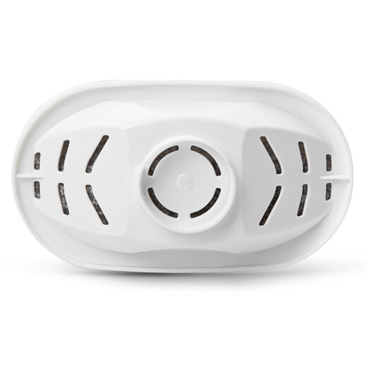 BRITA household water filter kettle, water kettle filter element, Maxtra double-effect filter element, 4 pieces