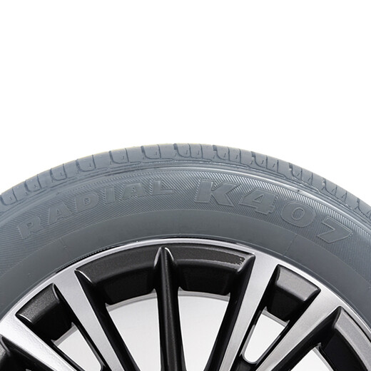 韩泰汽车轮胎 Smart H728 185/65R15 88H适配颐达伊兰特长城