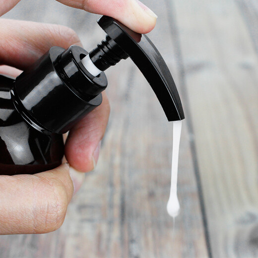 Luo Daishi perfume repair elastin spring curling perm curl styling hair styling moisturizing essence magic pulp 250ml 2 bottles Luo Daishi diamond styling magic pulp