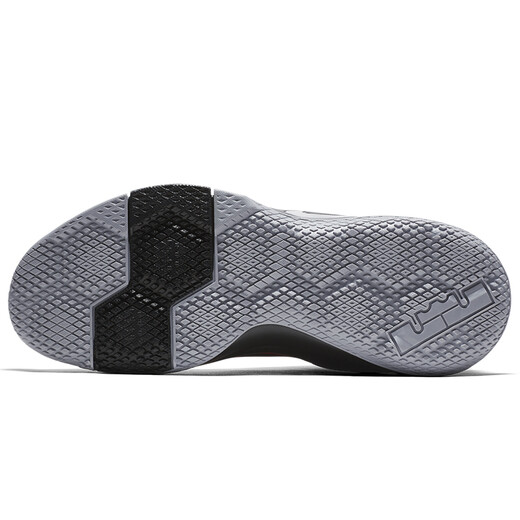 耐克 NIKE 男子 勒布朗 气垫 篮球鞋 LEBRON WITNESS II EP 运动鞋 AA3820-600大学红色38码