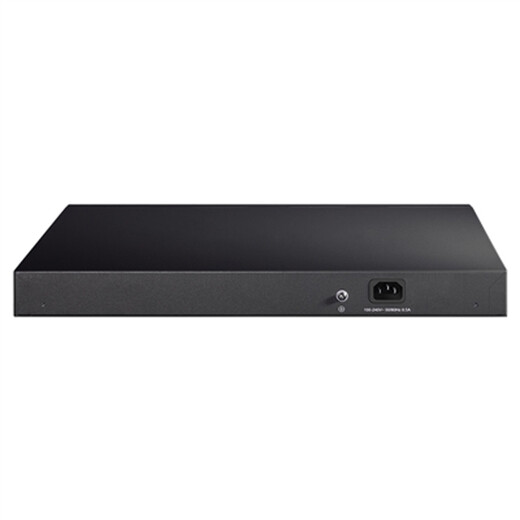 普联（TP-LINK） 企业级千兆网吧高性能VPN路由器 TL-ER6220G （货发替换款）