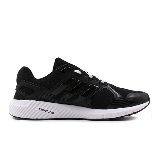 Adidas ADIDAS 2017 Fall Men's Duramo 8m Running Shoes BA8078 Size 44