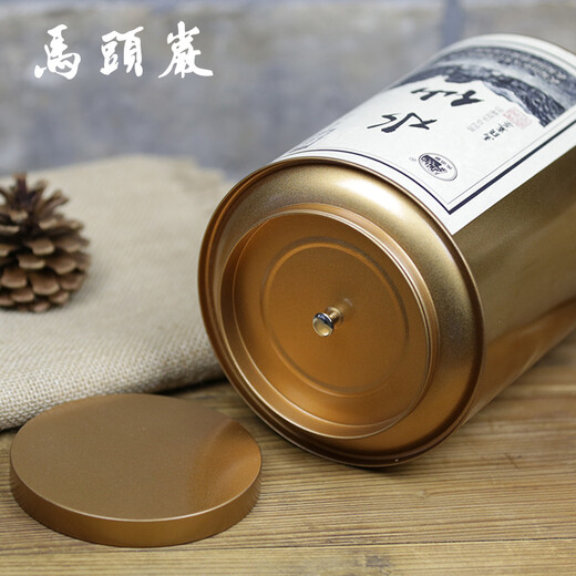 马头岩 【每桶减100】乌龙茶叶武夷岩茶武夷山大红袍水仙248g