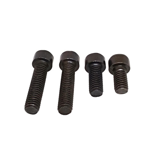 PDV hexagon socket screws M4, M6 screws, different length options, can be used for optical flat plates, translation stages, etc. M6*10