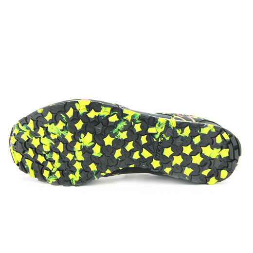 Haiers High School -Aufnahmeprüfung Sport -Laufschuhe Stehen Sie Weitsprungschuhe für Männer und Frauen Schüler Körperseite High School Aufnahmeprüfung Schuhe Trainingschuhe Sprung hoher Schuhe 699s 699 Schwarz (Running and Jump Comprehensive Classic Style) 45