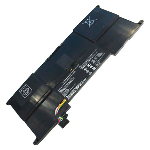 Tunguangda Electric anwendbarer ASUS C23-UX21 Laptop-Batterie Zenbook UX21LI2677E