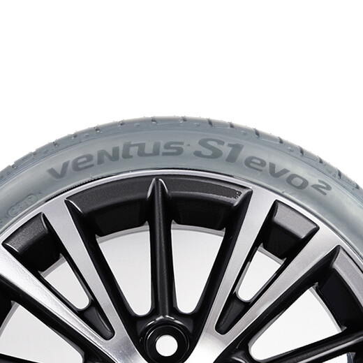 Hankook Tire Ventus S1 evo2 K117 235/40R18 95Y Volkswagen CC Roewe Ford Focus Focus Focus