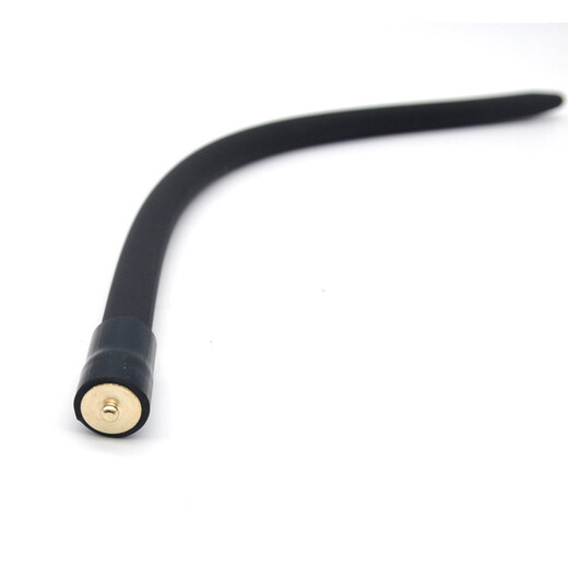 Insex Electric Stimulation Horse Urethra, Höhe