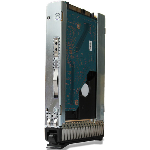 El disco duro del servidor Lenovo 2.5 pulgadas es adecuado para X3650M5-X3850X6-SR650-SR860 Serie 900G 10K 12GSAS Número 00WG695