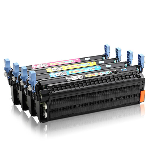 Die Tianse 645A Tonerkartusche ist geeignet für HP HP5550 Tonerkartusche, 5500DTN Tintenkartusche C9730A 5550DN Tonerkartusche 5500N C9732A gelbe Tonerkartusche – 12.000 Seiten