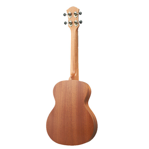 彩虹人（aNueNue）ukulele尤克里里初学者乌克丽丽小吉他 26英寸B3桃花芯木