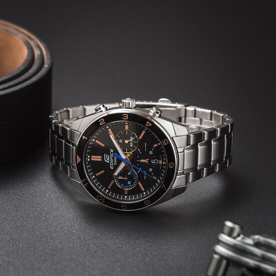 casio edifice efv 540 dy