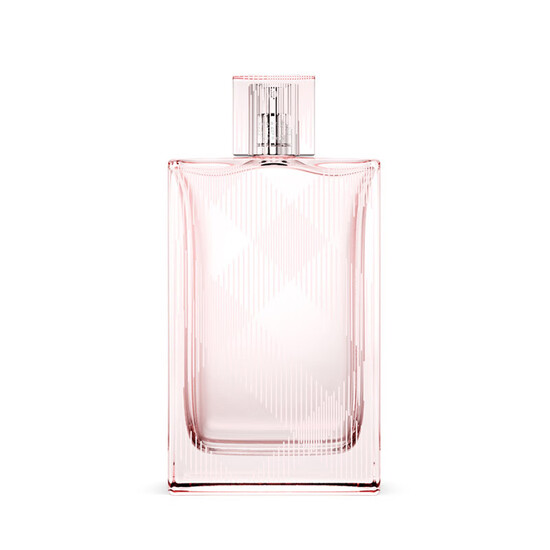 burberry girl perfume