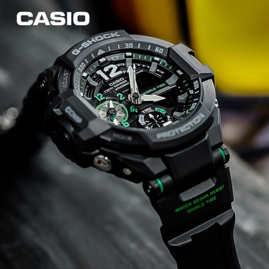 g shock ga 1100 1a3