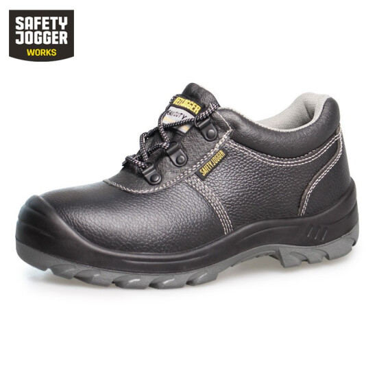 low top safety shoes