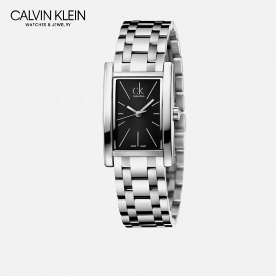 calvin klein square watches