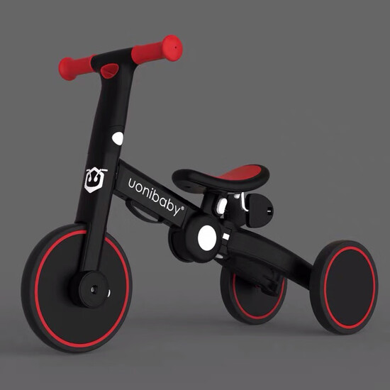 foldable balance bike