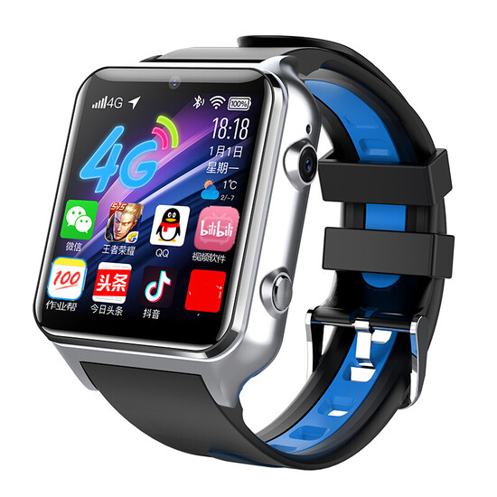 iwatch android phone