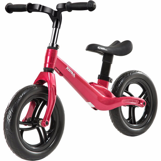 jianer balance bike