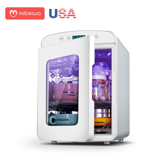 uv bottle sterilizer