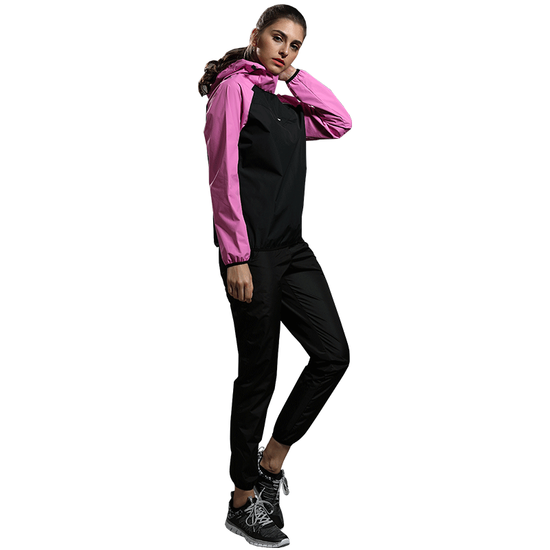 sweat suits for sweating