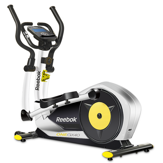 reebok home gym
