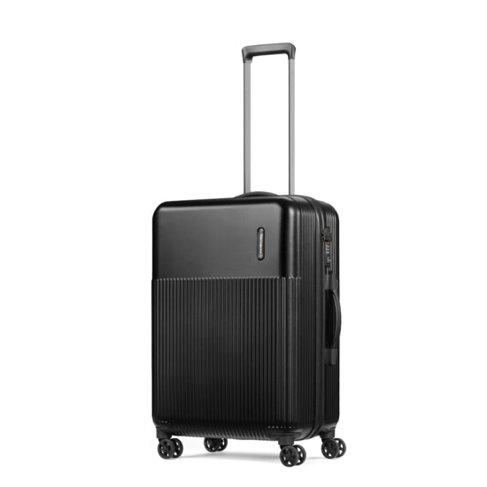 samsonite matte black