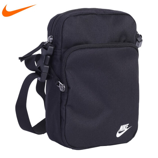 mens nike small shoulder bag