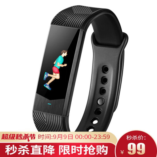 bozlun smart watch