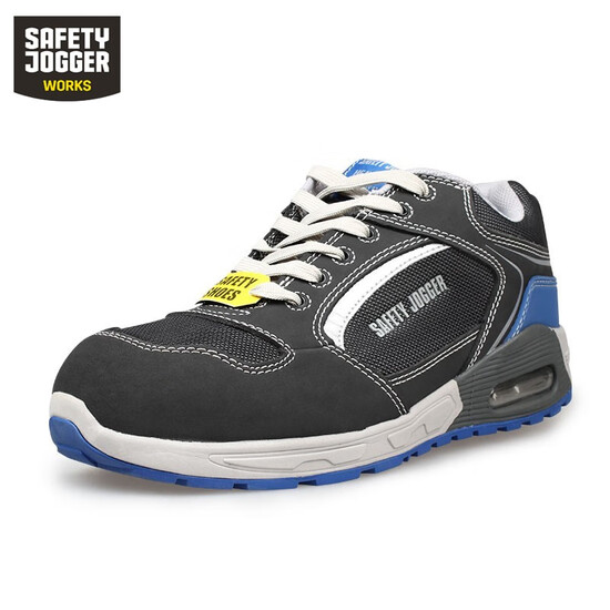 safety jogger raptor