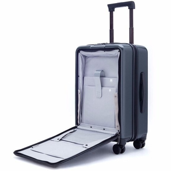 mi suitcase 20