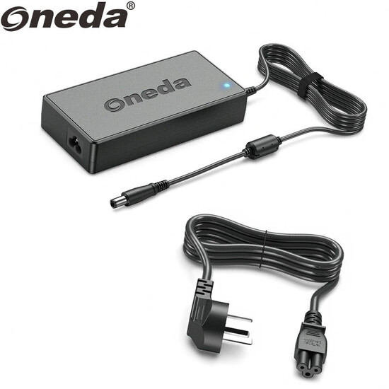 Oneda Applicable Hp Hp Omni 100 105 105pc One Desktop Computer Power Adapter Charger Cord